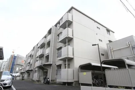 グレイス茶屋ヶ坂駅前の画像