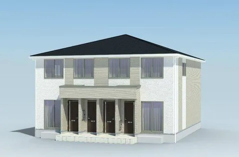 フランシーズ【201号室】の外観