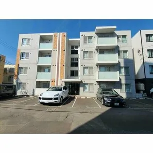 ル ココティエ中の島の画像