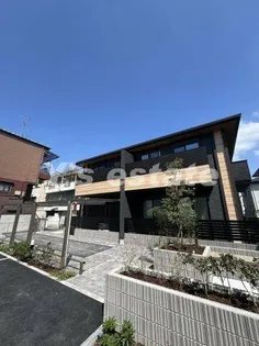 CASA CANELEの画像