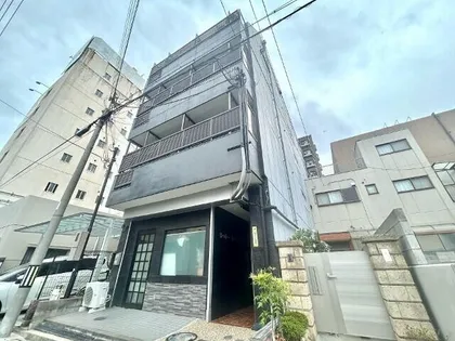 大阪府堺市堺区宿院町東4丁【マンション】の外観