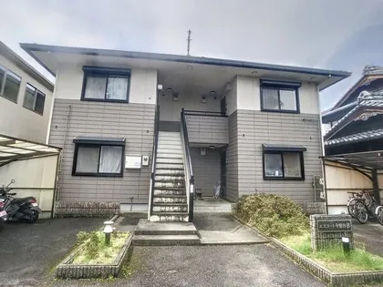 エスコート今堅田B棟の画像