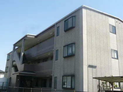 カーサ東田面の画像