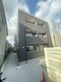 FSTYLE 狭山 池尻中 1号館の画像