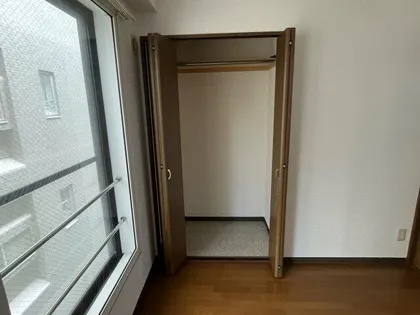 ドリームN3BLD【2階】の内装