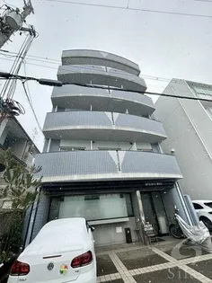 グランディール・フナダ【3階】の外観