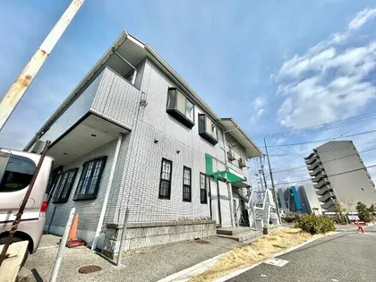 大阪府堺市中区宮園町【マンション】の外観