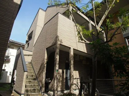 ローゼ博多駅南の画像