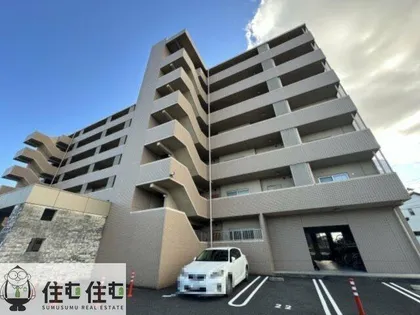 アーバンポイント三好Ⅱの画像