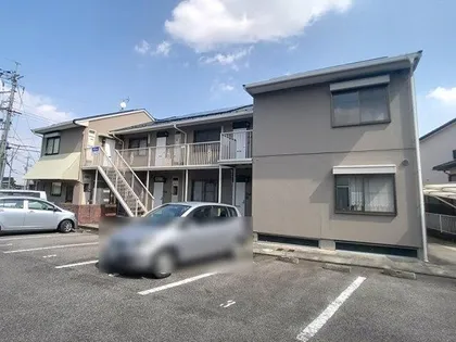 エアリーコートB棟の画像