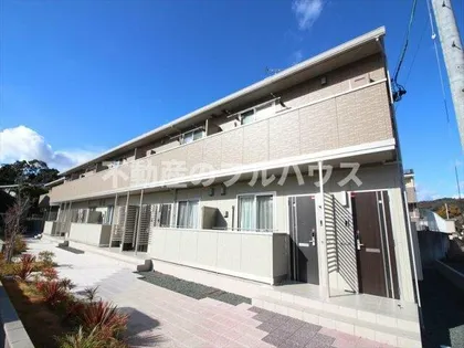 ソシエール御津の画像