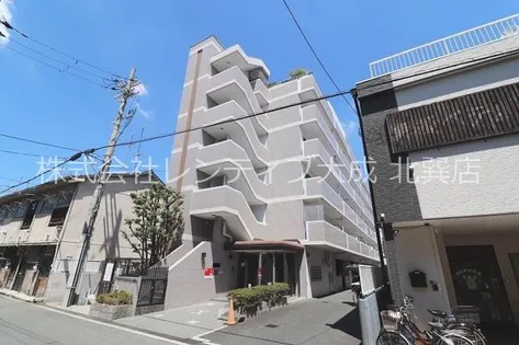 シャンピニヨン岩崎の画像