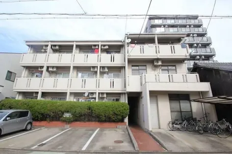 丸美ハイツの画像