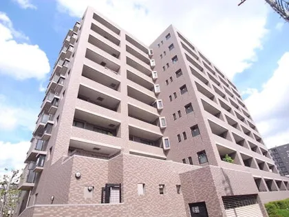 夙川公園ロジュマンの画像