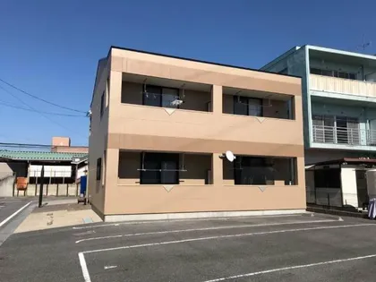 グランチェスタKーⅡの画像