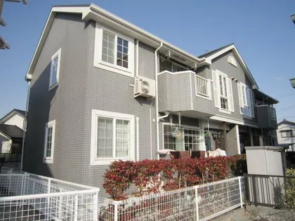 クラウン ハウスの画像