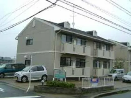 セジュール若宮 Aの画像