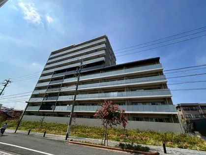 グランクレアいいねタウン瑞穂の画像