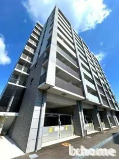 Excellent Kishibe【6階】の外観