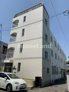 ローズ本町【3階】の外観