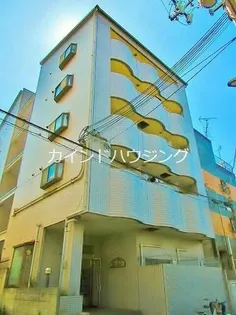 ラフォーレIIの画像