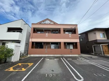 ブルーサンズ1号館の画像