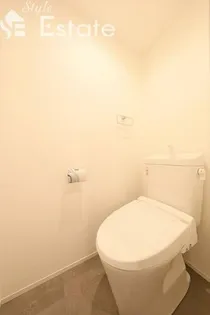 Warren shouhouⅠ【3階】の内装