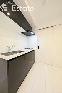 Warren shouhouⅠ【3階】のキッチン