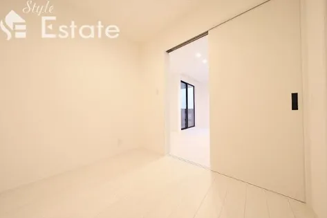 Warren shouhouⅠ【3階】の内装