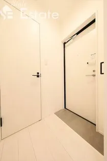 Warren shouhouⅠ【3階】の玄関