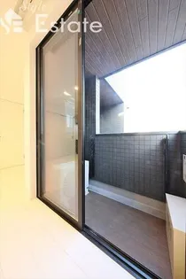 Warren shouhouⅠ【3階】の内装