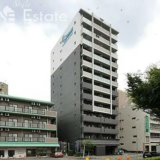 プレサンス久屋大通公園エアリーの画像
