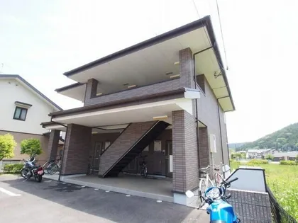 アライブ キノIIの画像