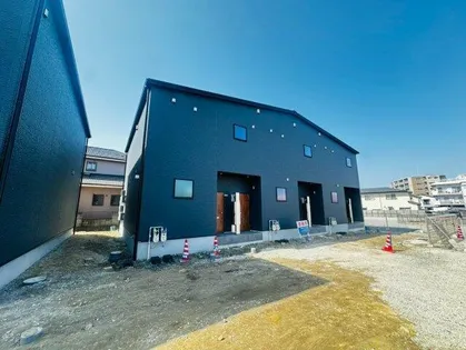 アンリコートⅡの画像