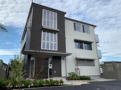 312T【203号室】の外観