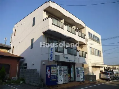 フィオーレNの画像