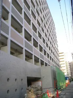 WillDo 浜崎通【5階】の外観