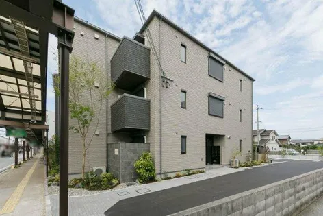 エアフォルク河原の画像