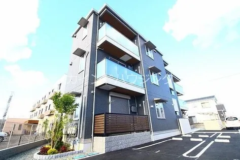 GRAND SOLEILの画像