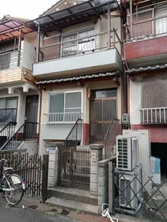 大阪府寝屋川市萱島東3丁目【一戸建】の外観