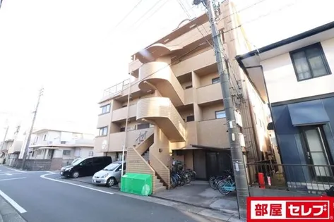 中村パークビルの画像