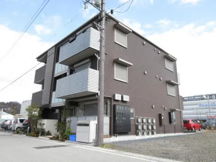 フェリシードの画像