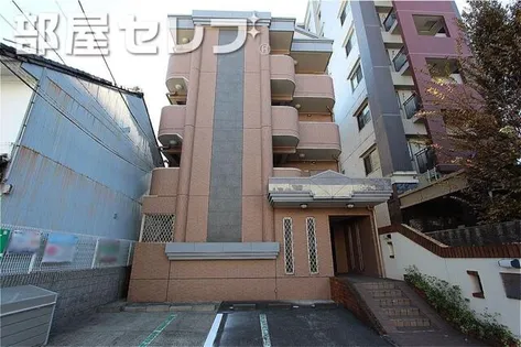 エクセラン広見の画像