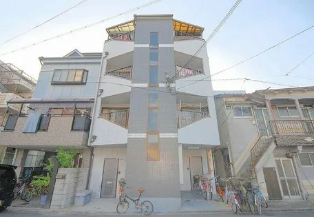 シャトー緑町の画像