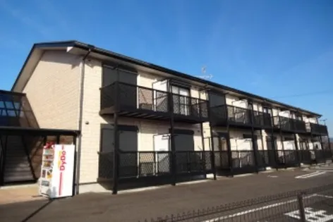 エスエスコーポの画像