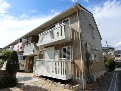 クロスロードの画像