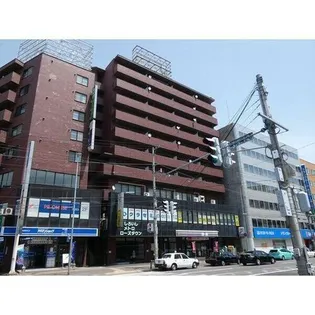 第1小竹ビルの画像