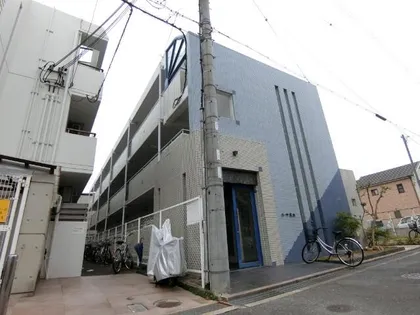 カーサ茨木の画像