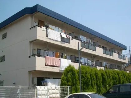 グリーンシティ五百住の画像