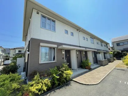 シャーメゾン塩屋の画像